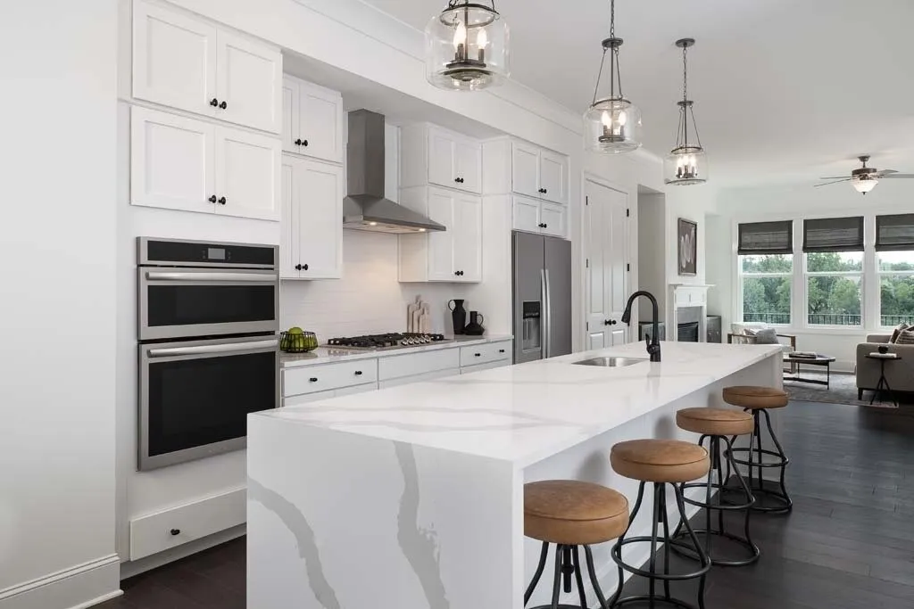 Prelude Plan - Reverie on Cumberland Community