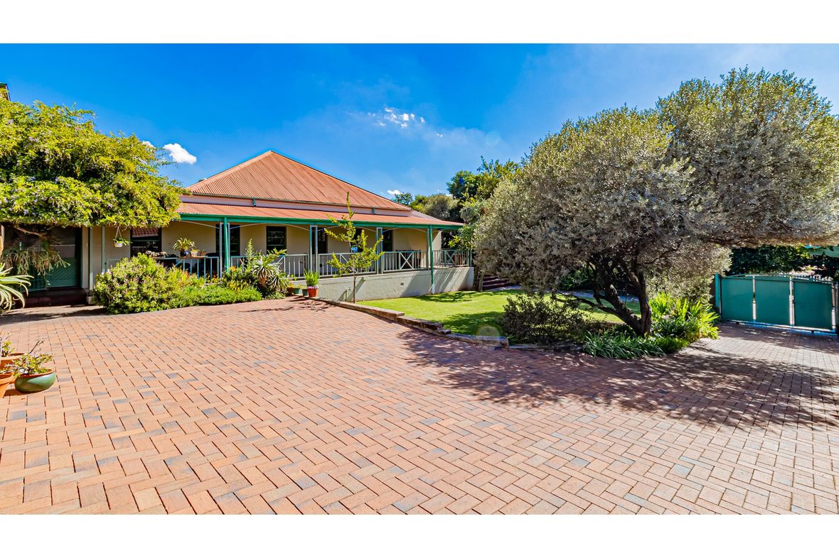 Kensington, South Africa