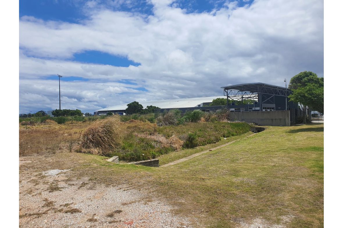 Greenbushes, South Africa
