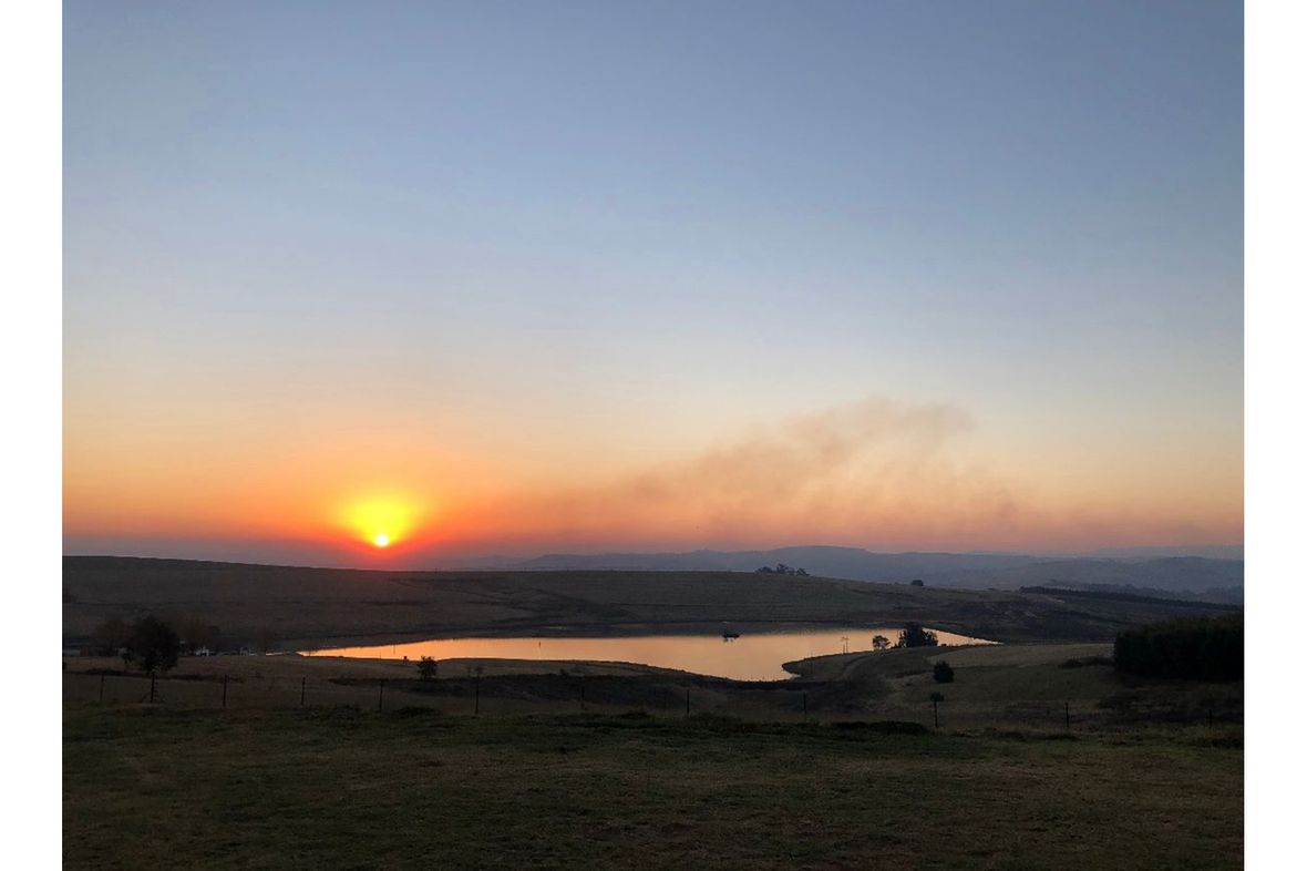 Hilton Rural, South Africa
