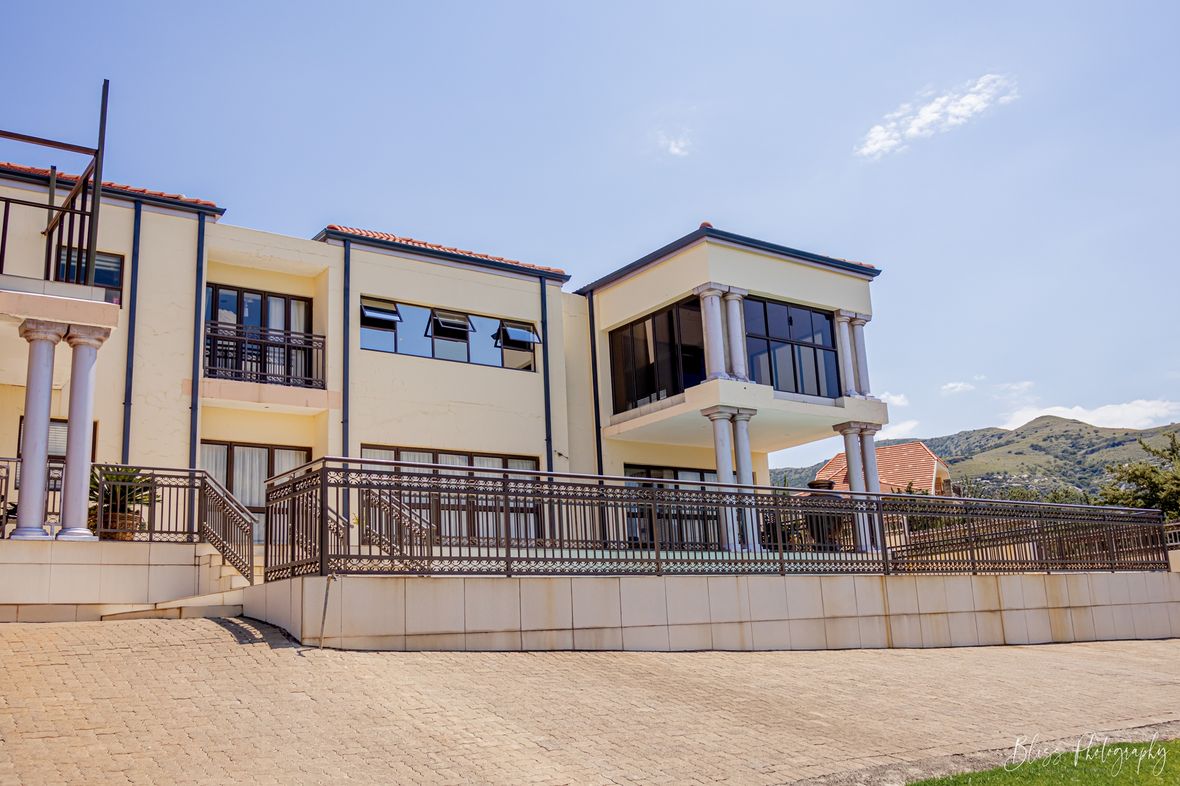 Clarens/Clarens/Free State