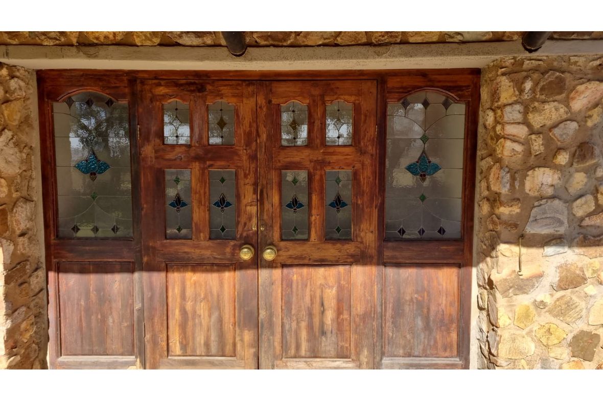 Cullinan Rural, South Africa