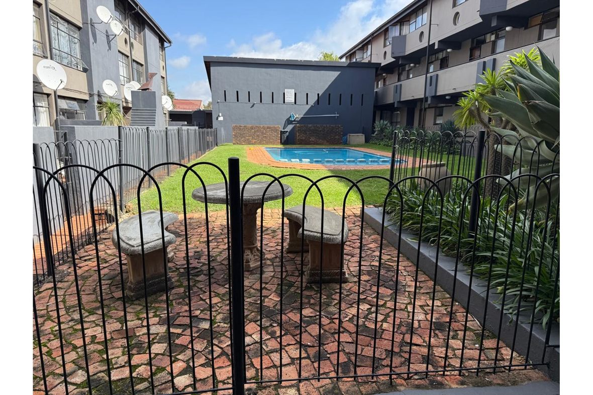 Centurion/Valhalla/Gauteng