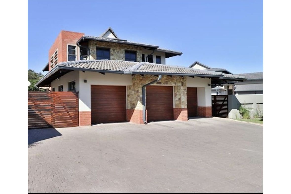 Mzingazi Golf Estate, South Africa