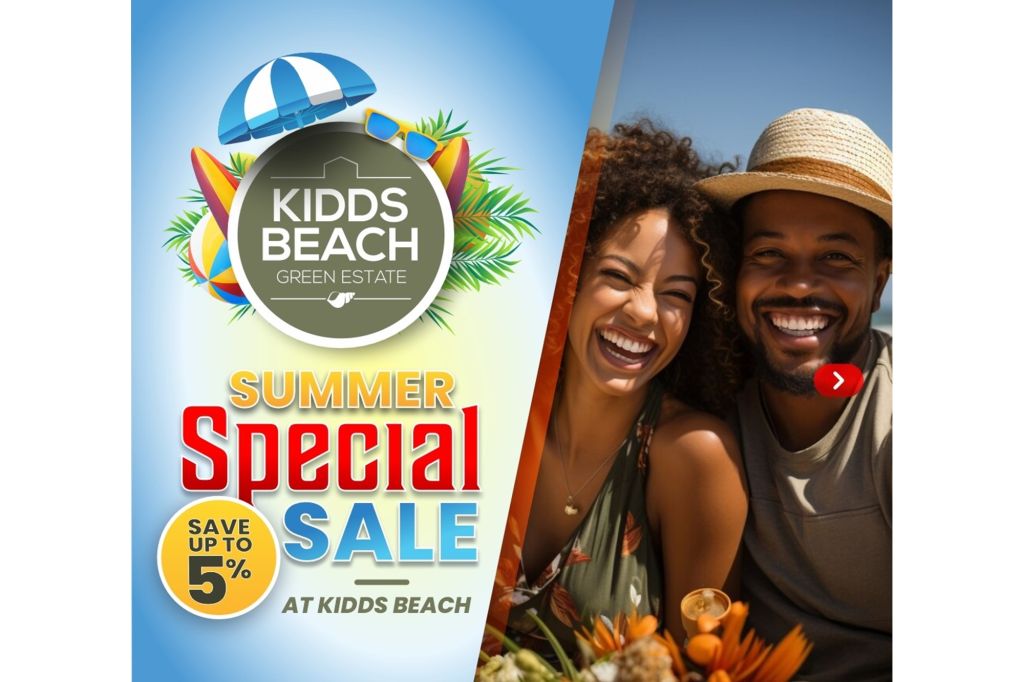 2 Main Road 1, East London Kidds Beach, Eastern Cape