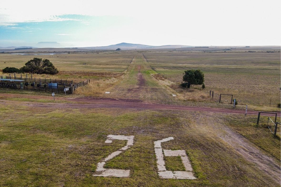 Malmesbury, South Africa