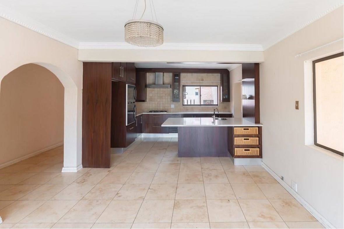Bedfordview, South Africa