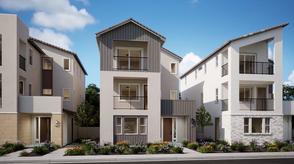 125 Seep, Irvine, CA 92618