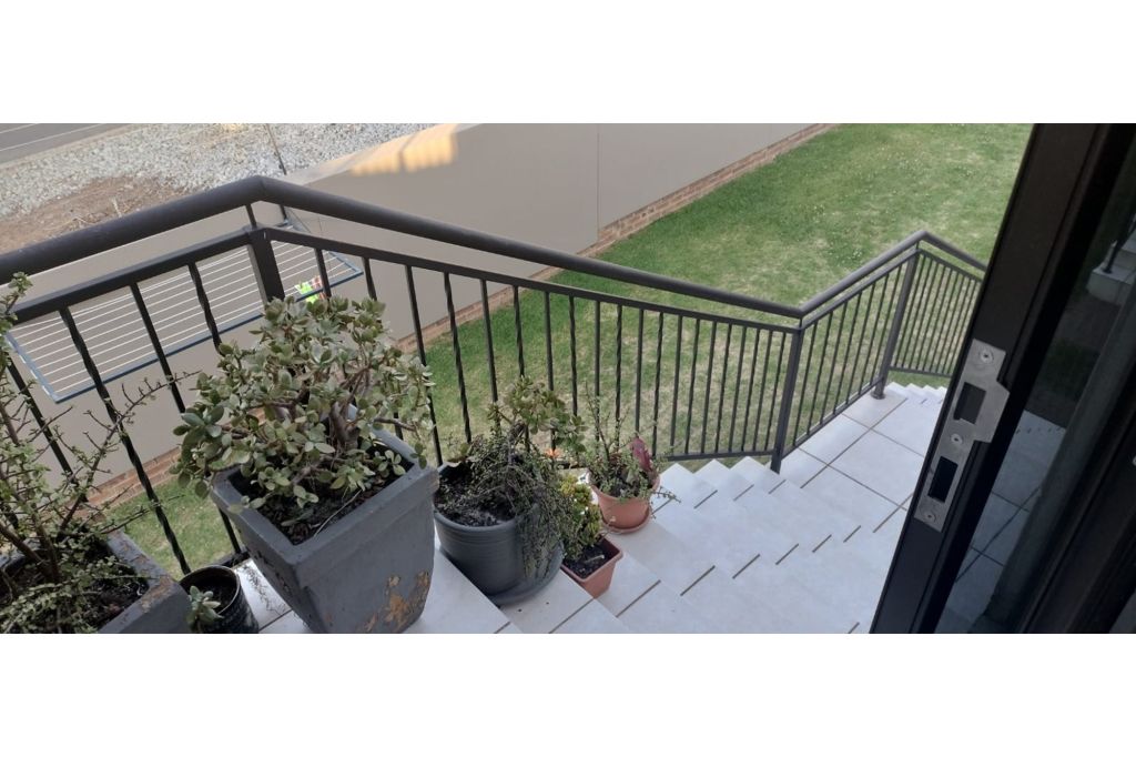 Benoni Goedeburg, Gauteng