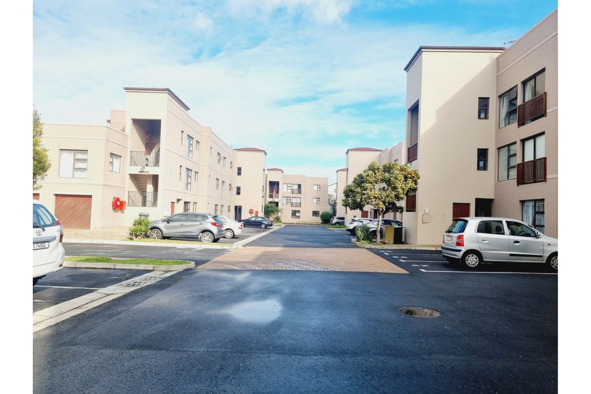 Blouberg Parklands, Western Cape