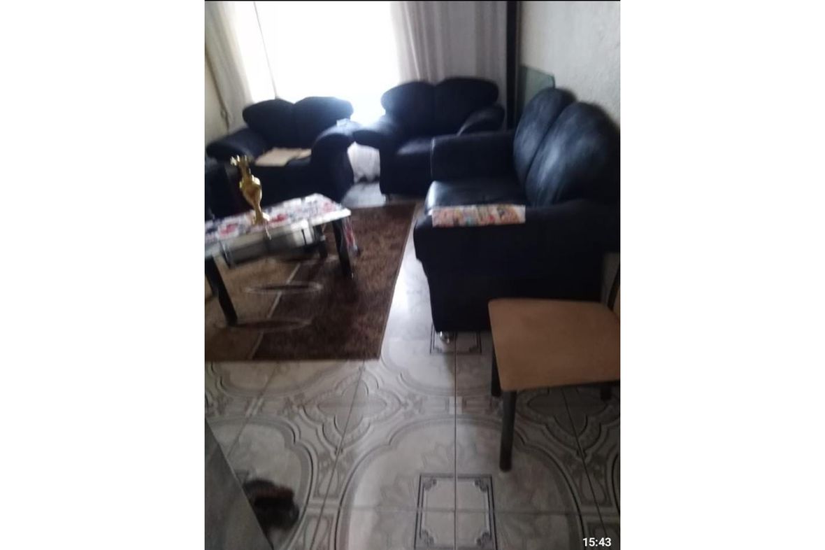 Soweto/Protea Glen Ext 3/Gauteng