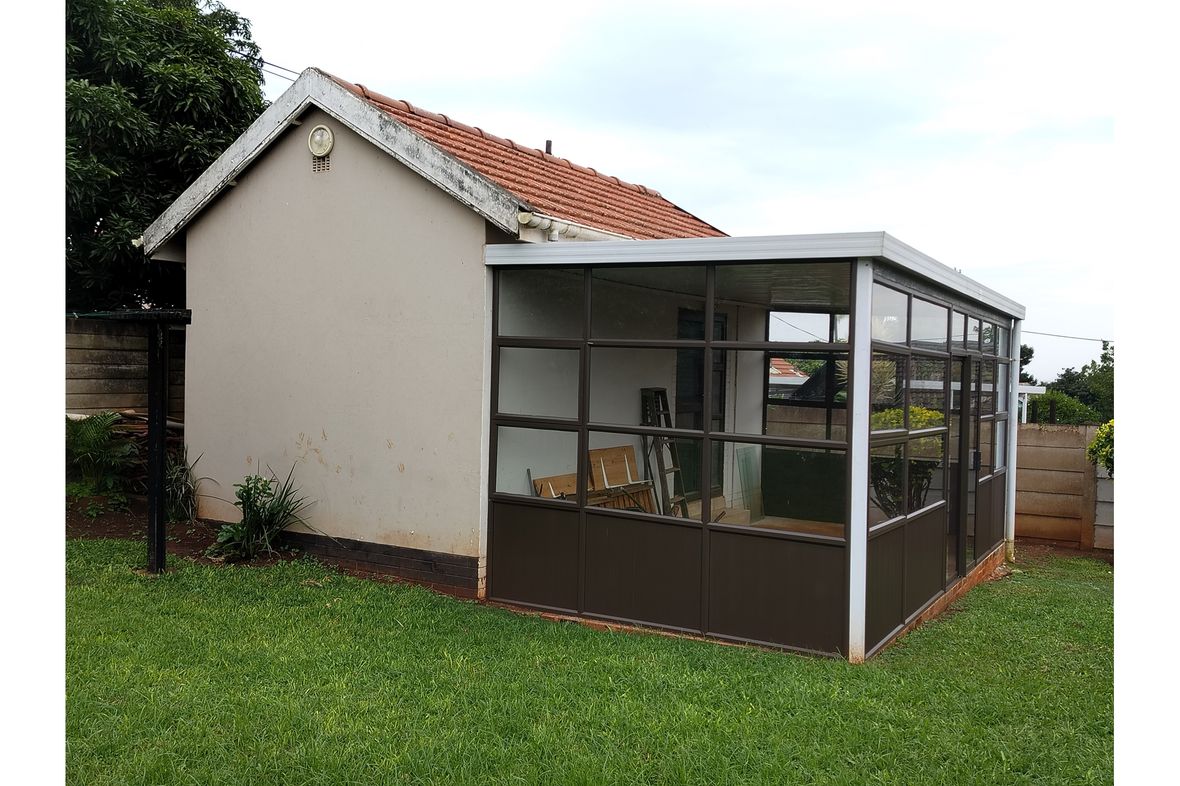 Noordsig, South Africa