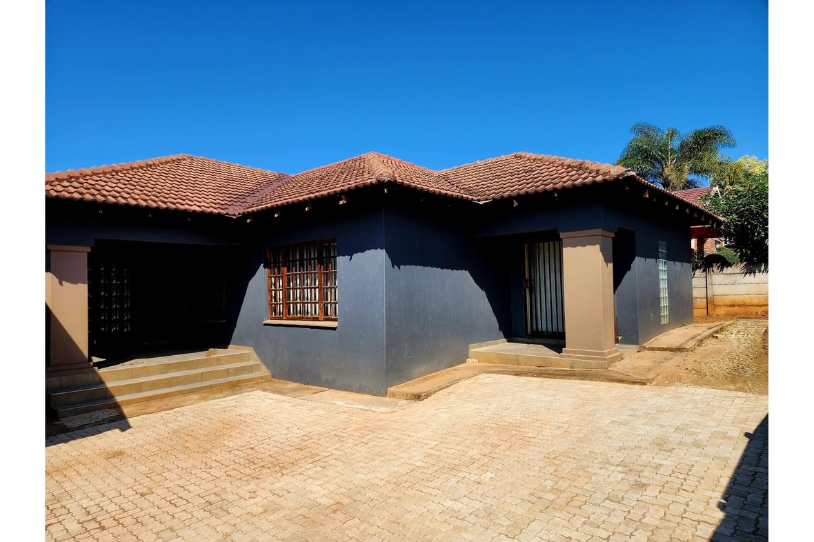 Florapark, South Africa