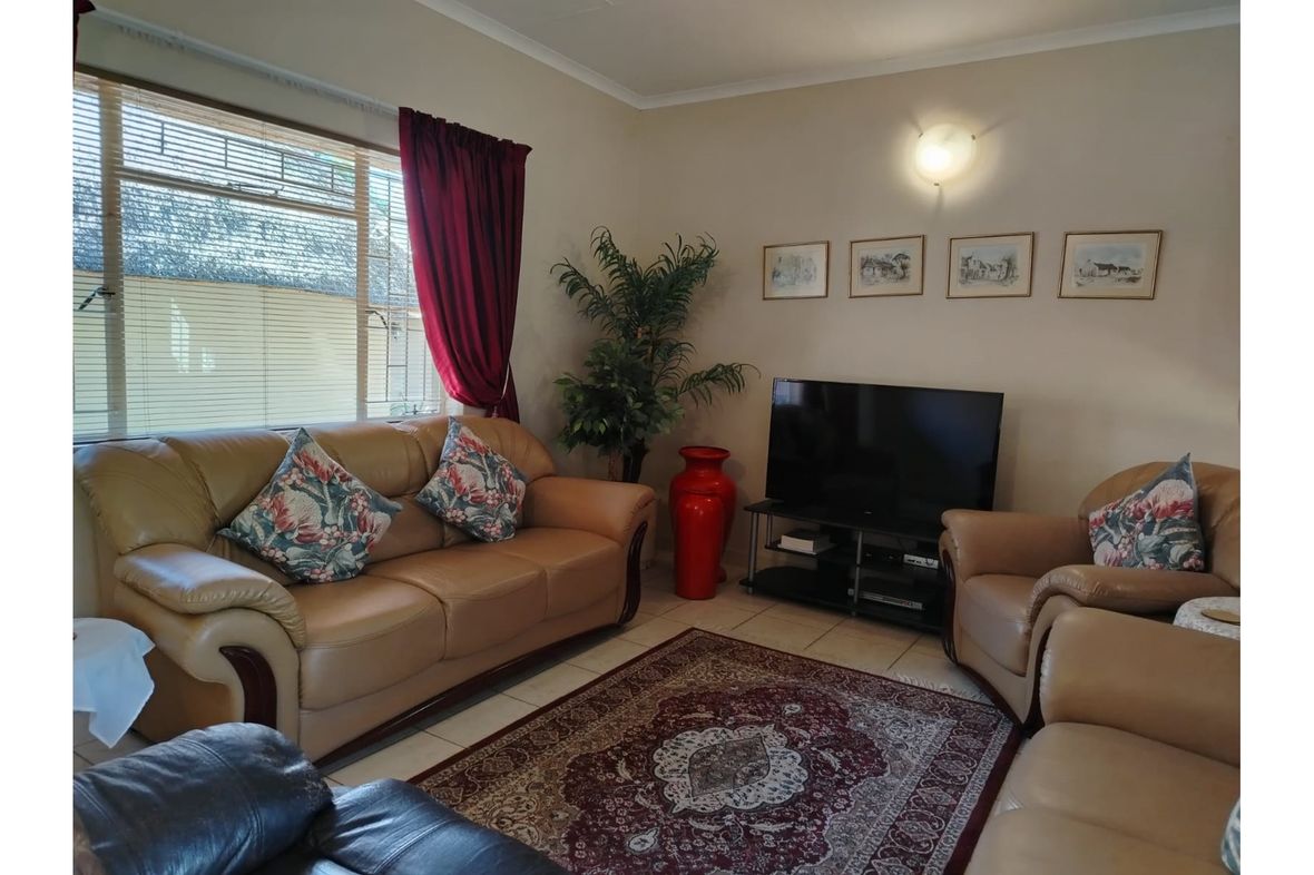 Rietfontein, South Africa