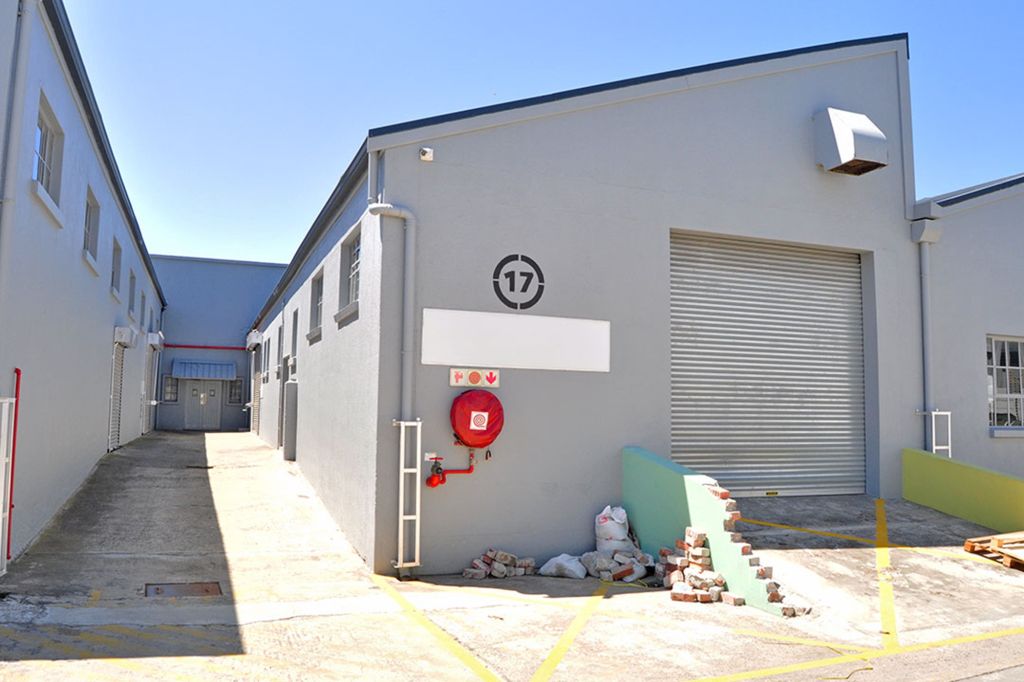 Cape Town Maitland, Western Cape