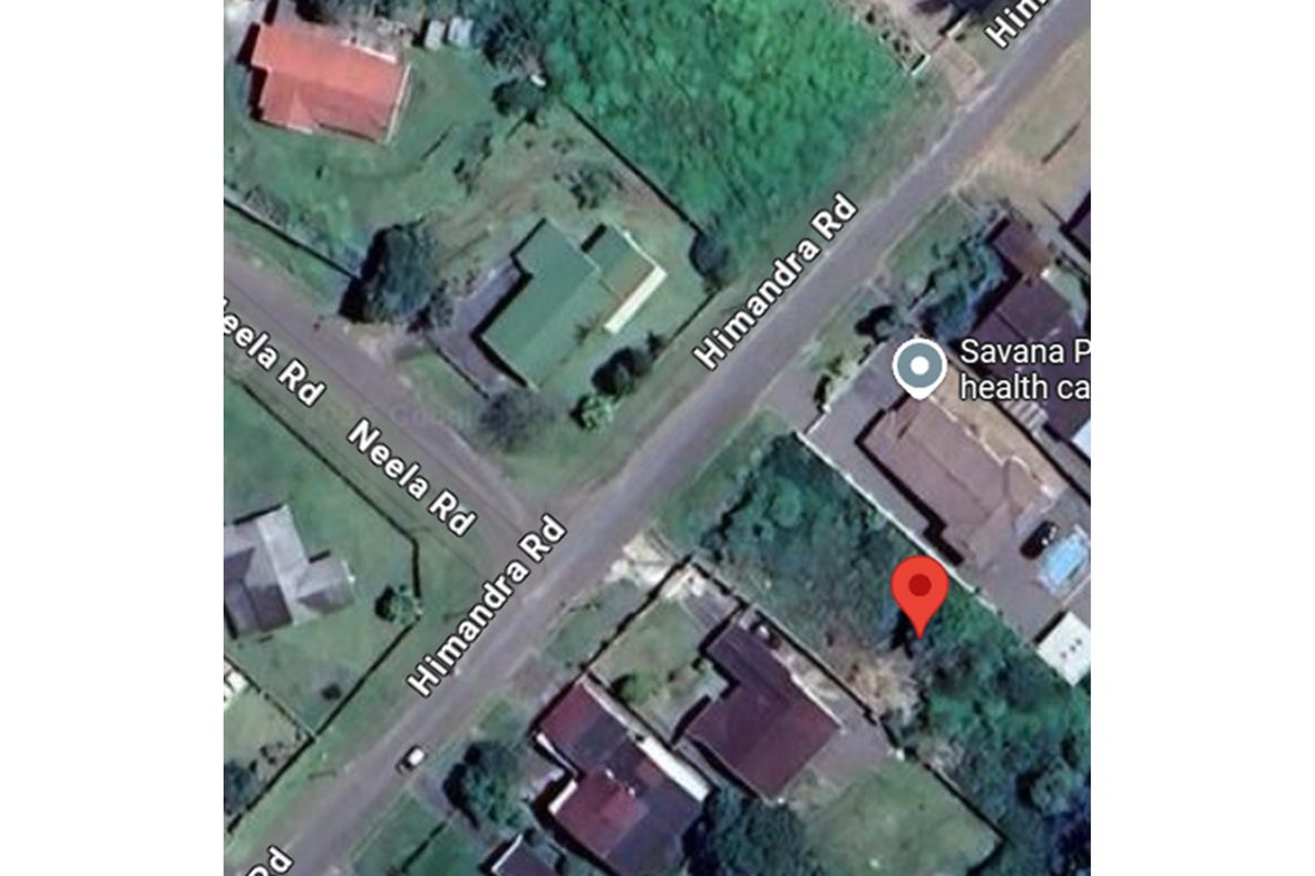 Nagina, South Africa