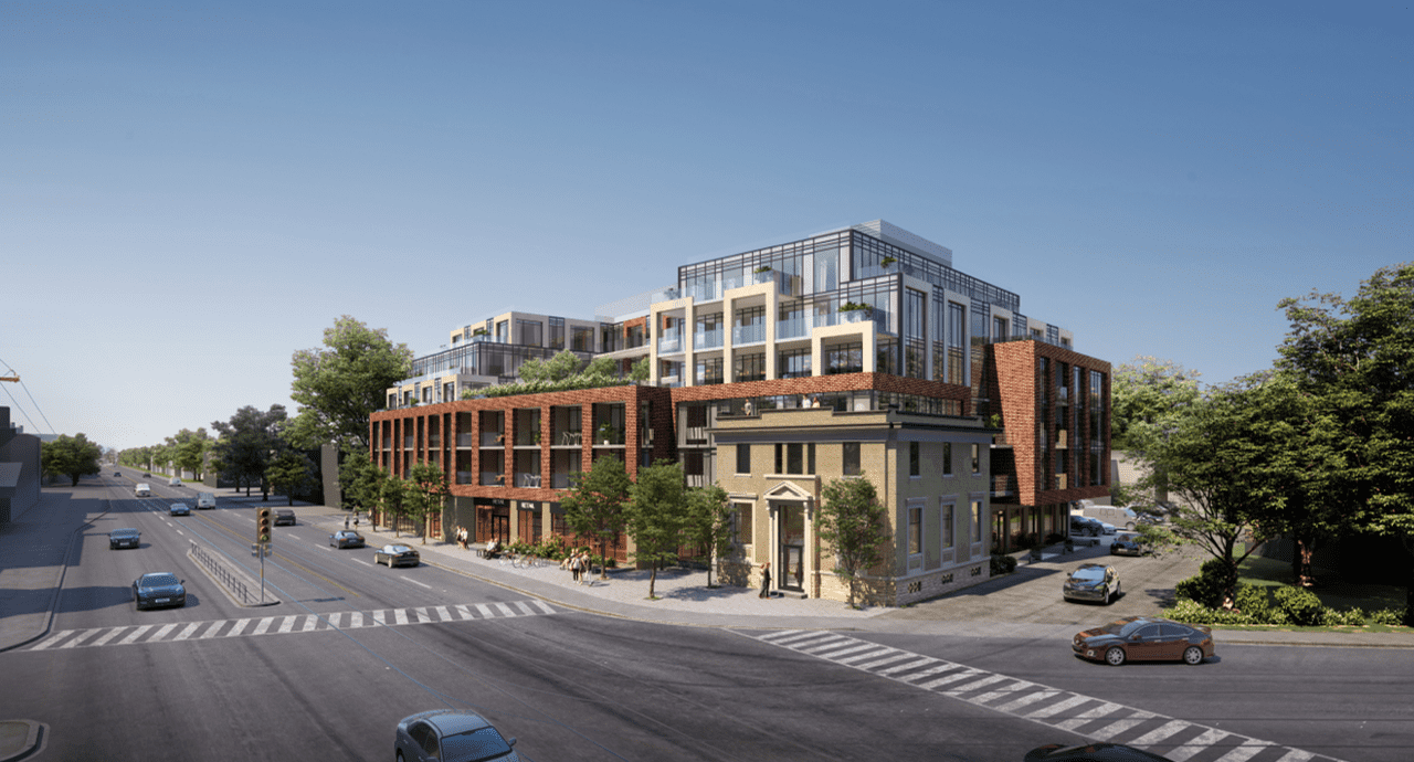 1684 Queen Street East