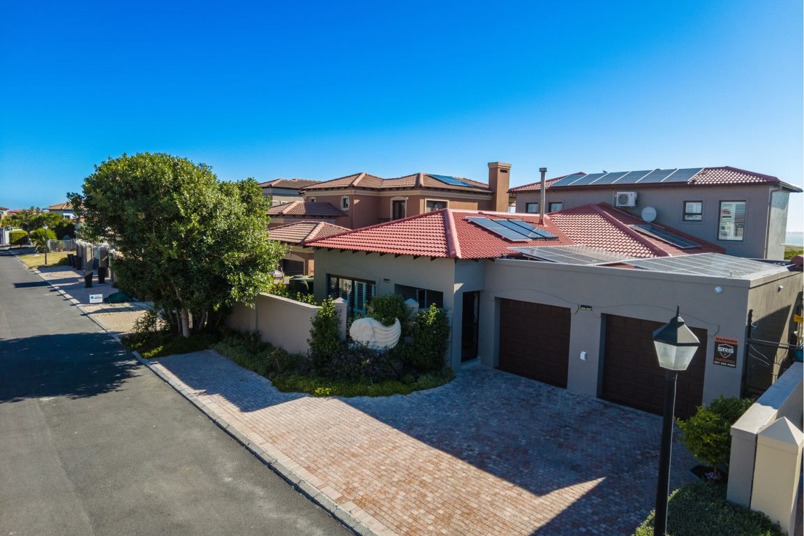 19 Santa Cruz, Blouberg Big Bay, Western Cape