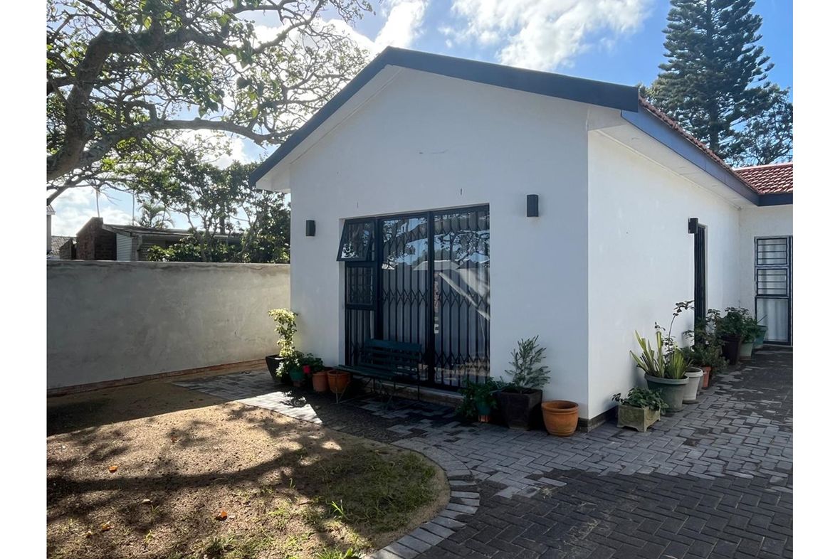 Kabega, South Africa