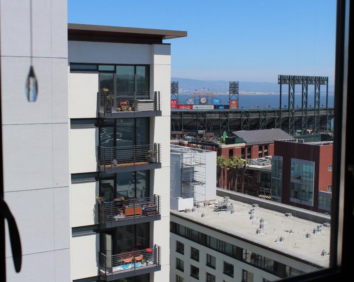 260 King St 1601 San Francisco, CA 94107