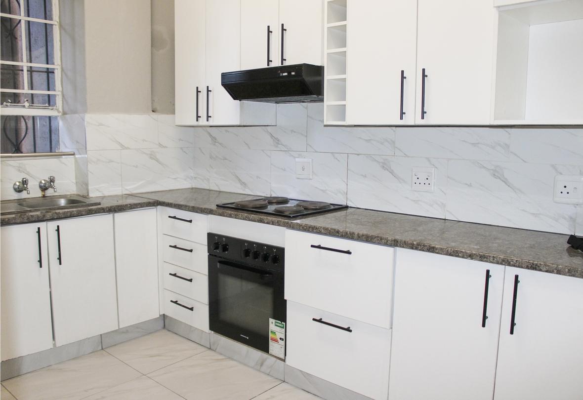 Johannesburg/Cyrildene/Gauteng