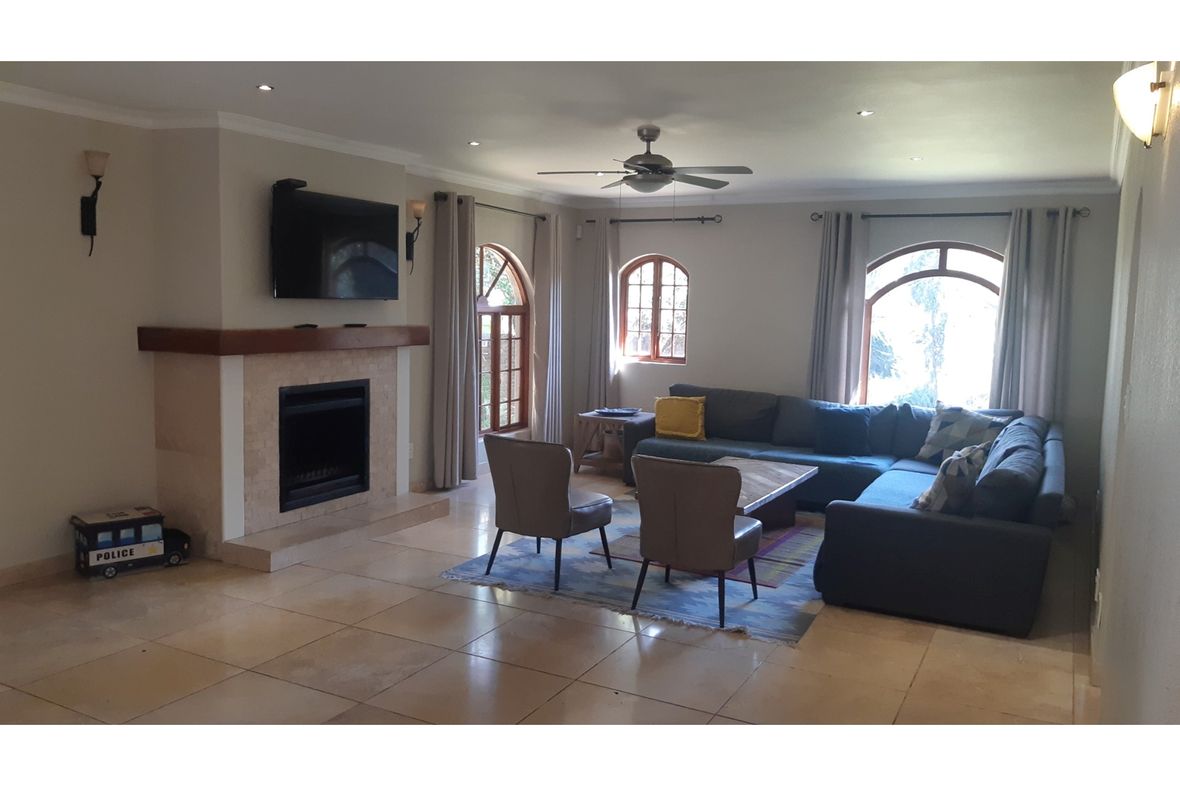 Aerorand, South Africa