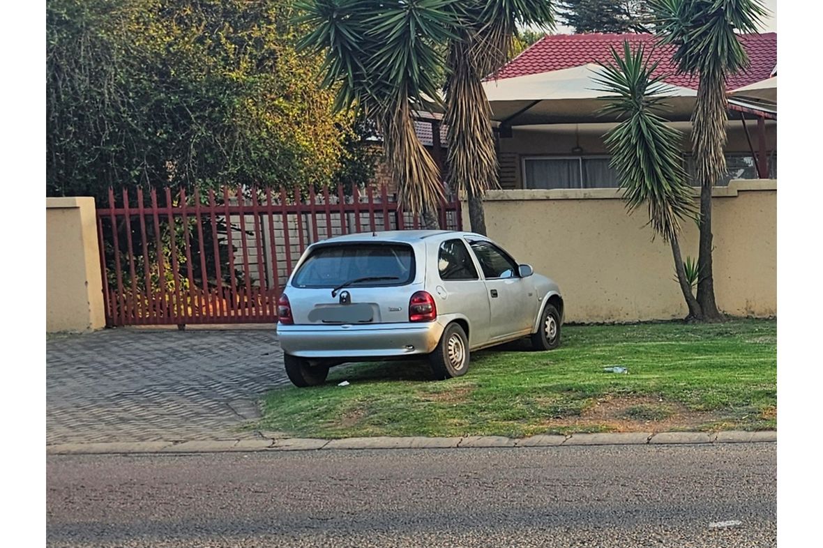Del Judor Ext 1, South Africa
