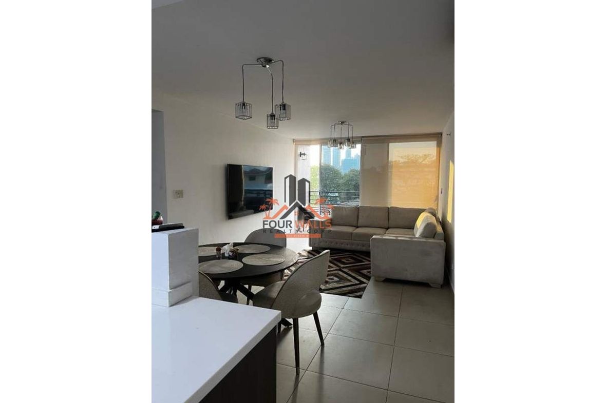 Bella Vista, Panama