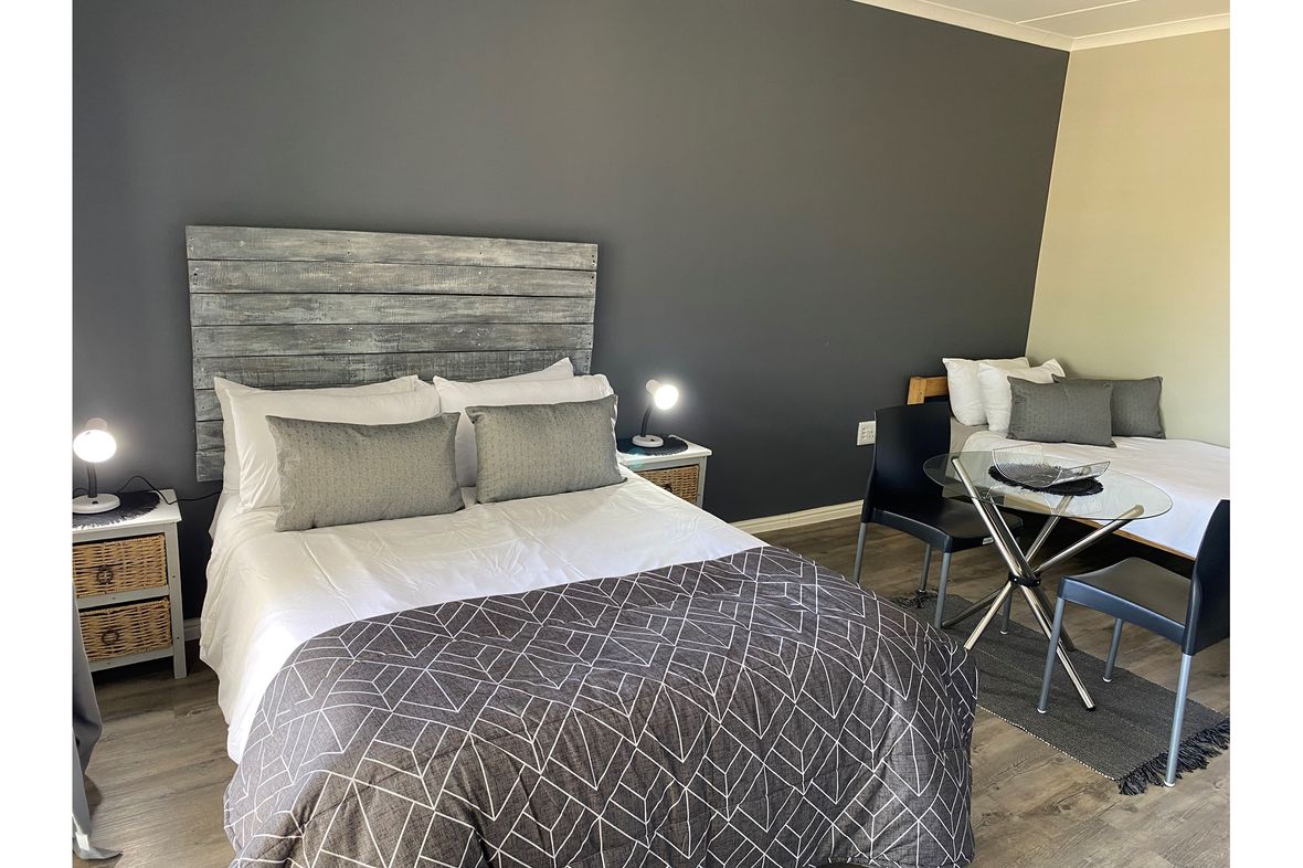 Haasendal, South Africa