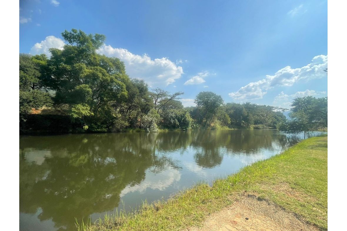 Nelspruit Rural, South Africa