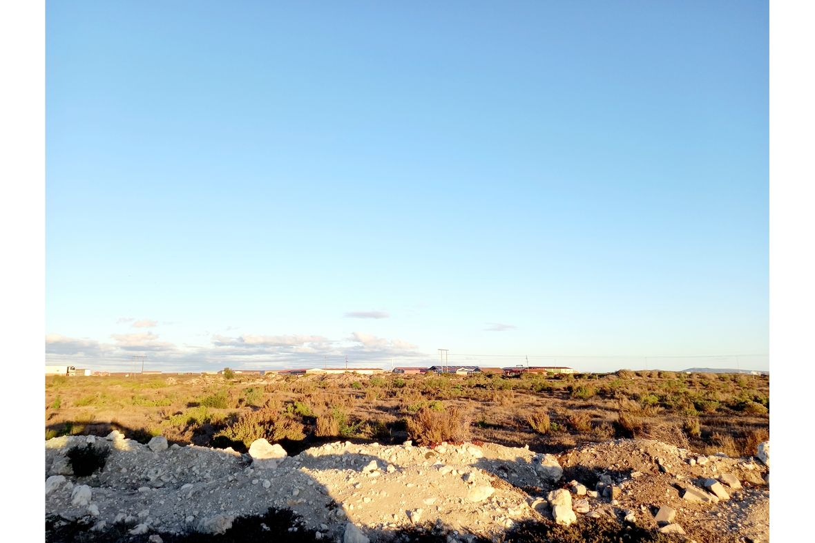Saldanha, South Africa
