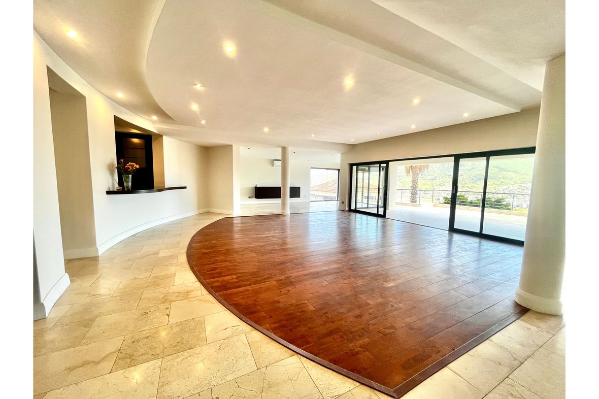 Scott estate, South Africa