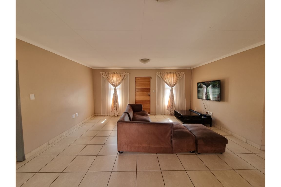 Klerksdorp Ellaton, North West