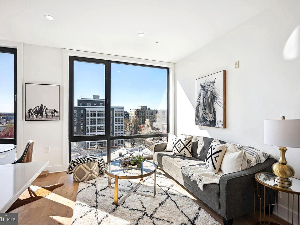 3619 Georgia Ave NW #405, Washington, DC 20010