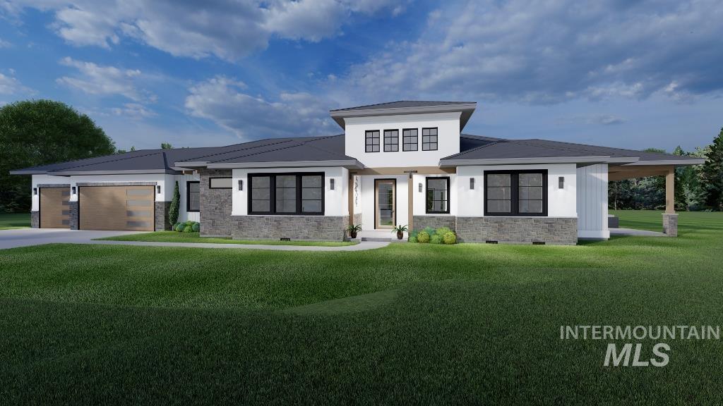 4817 Wildcat Pl