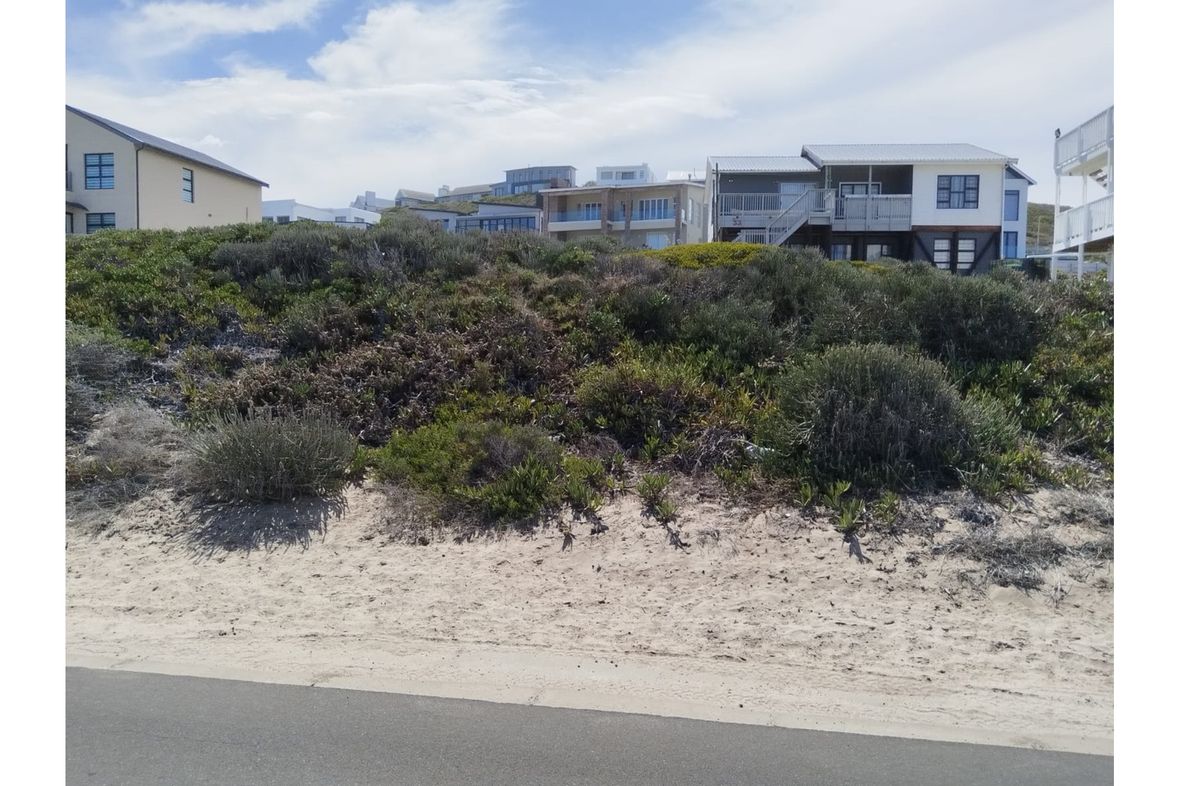 Yzerfontein, South Africa
