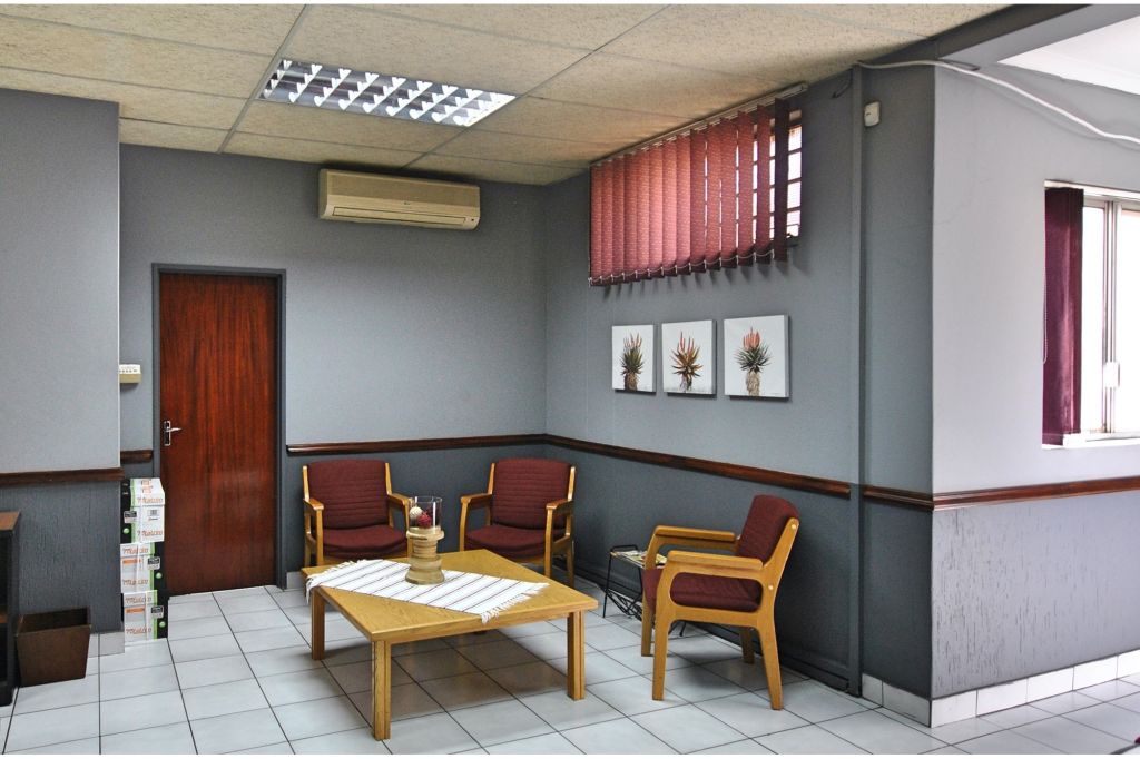 Vanderbijlpark Vanderbijlpark Central, Gauteng