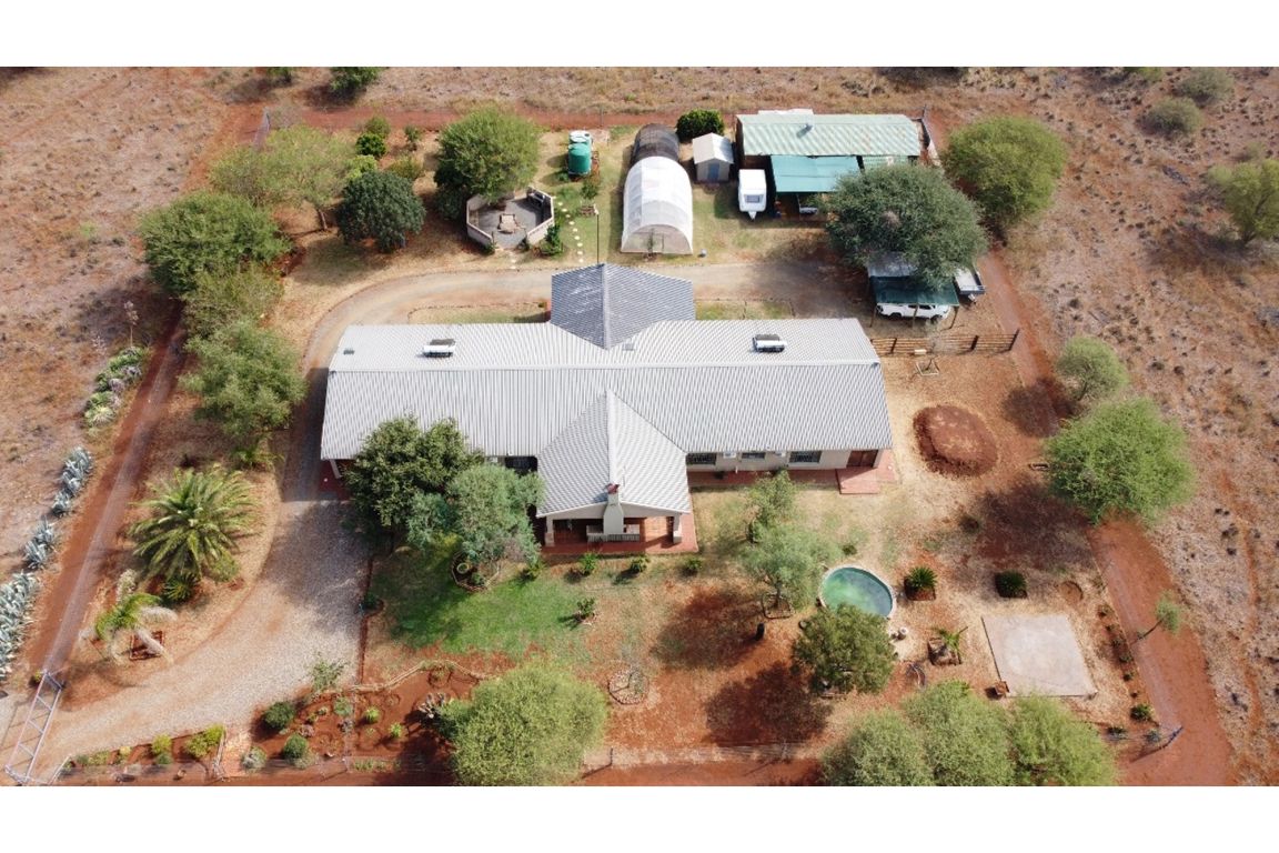 Northam Northam, Limpopo