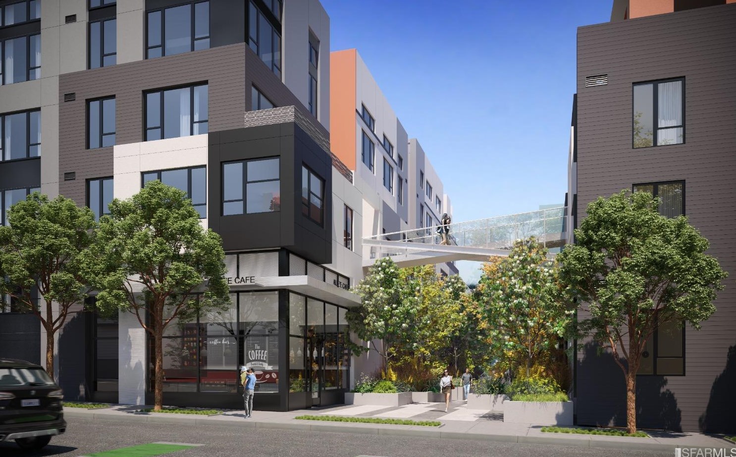 1288 Howard St #523 San Francisco, CA 94103