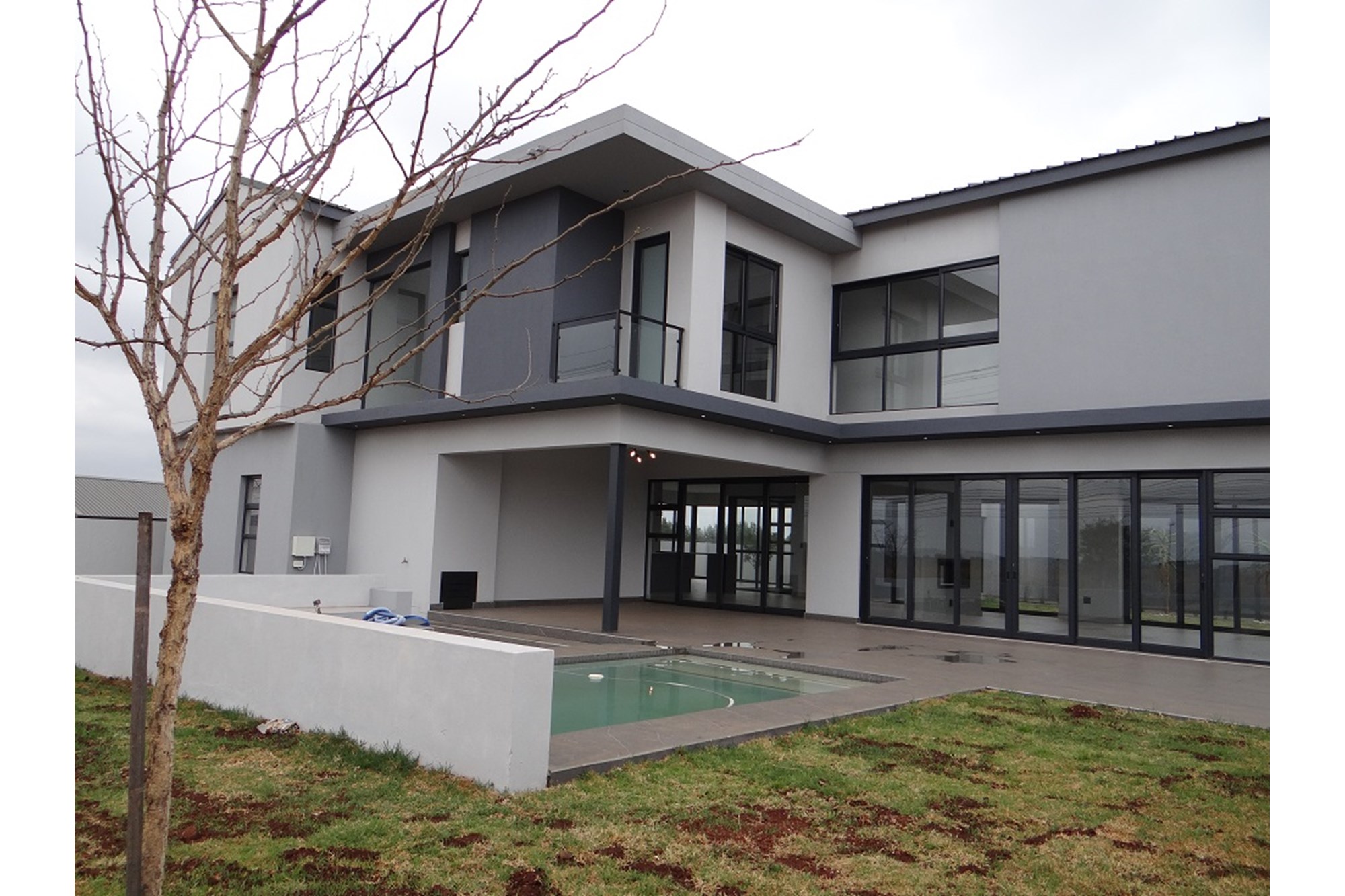 Centurion Midstream Heights, Gauteng