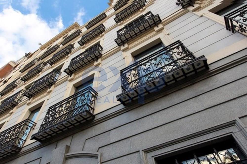 Castellana. Distrito Salamanca.