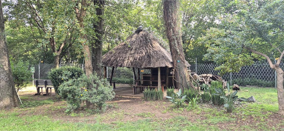The Gardens, South Africa