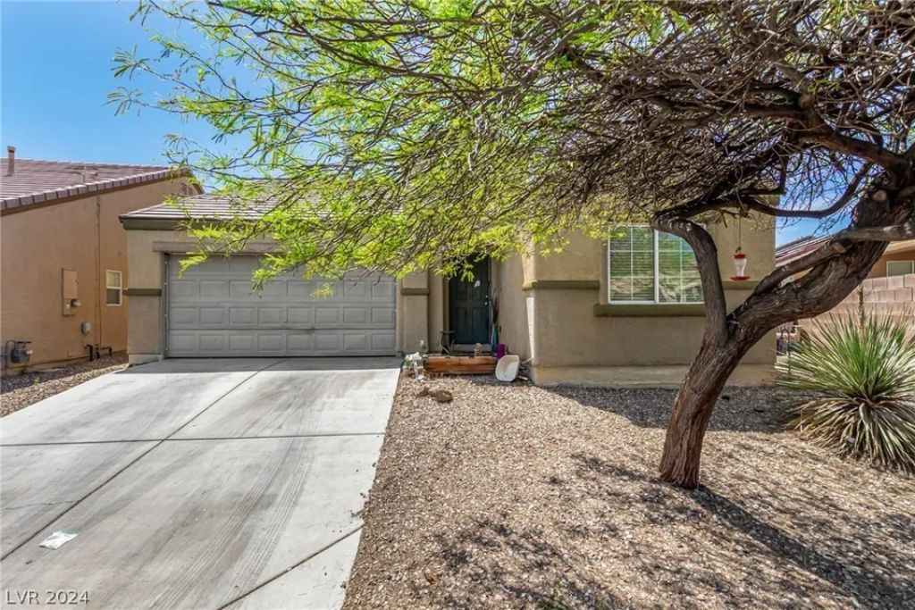 3357, Sheep Canyon St