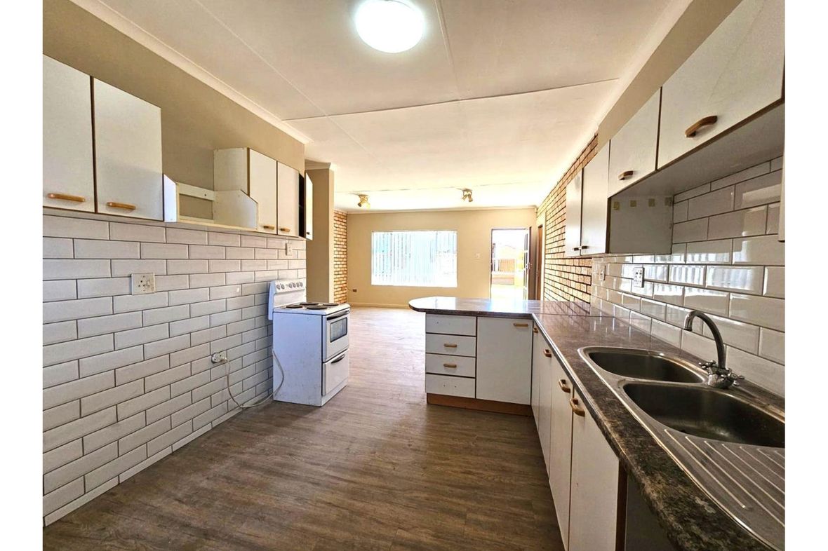 C Place, South Africa