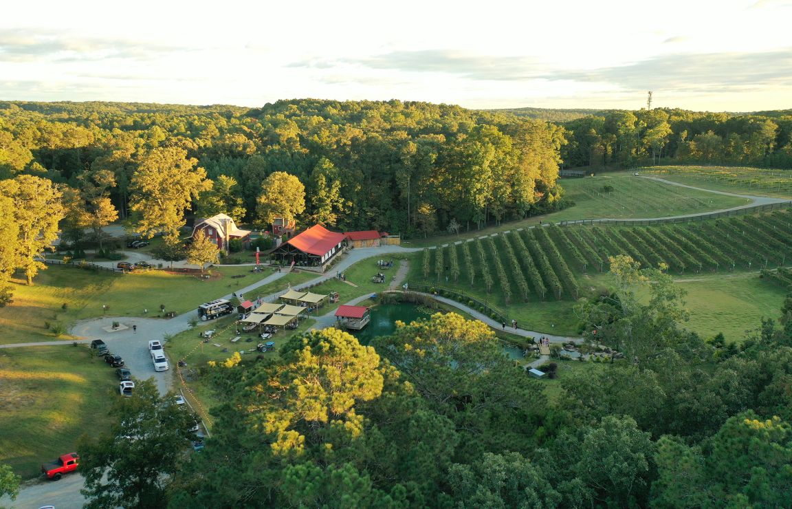 Big Door Vineyards, LLC