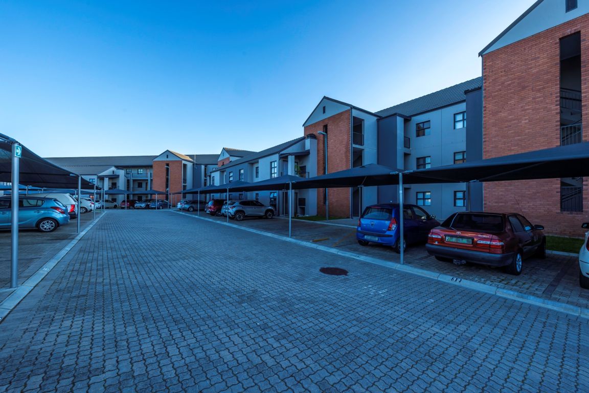 9 Lonngren road Bonnie Villas, Kraaifontein Bonnie Brae, Western Cape