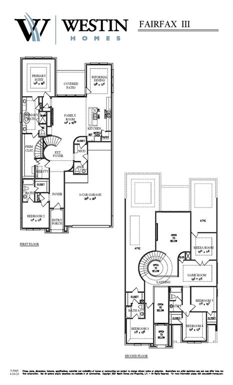 8738 Flounder Rosa Lane