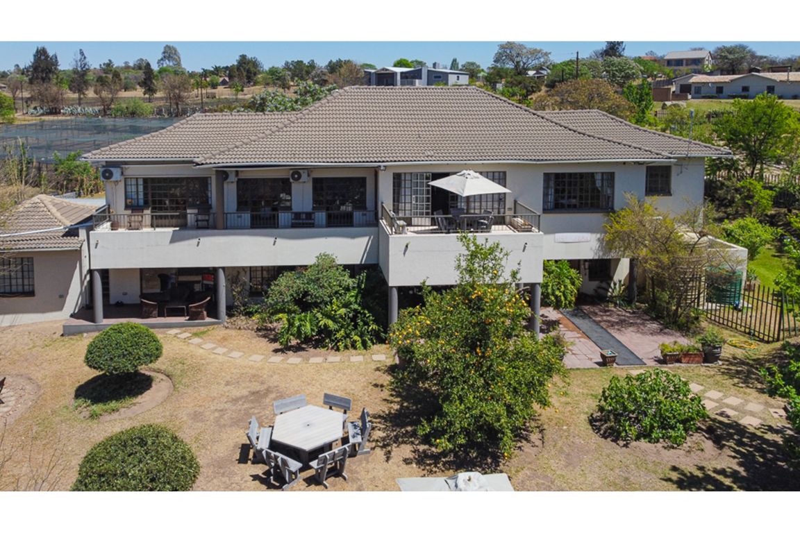 81 Watercombe, Randburg Farmall AH, Gauteng