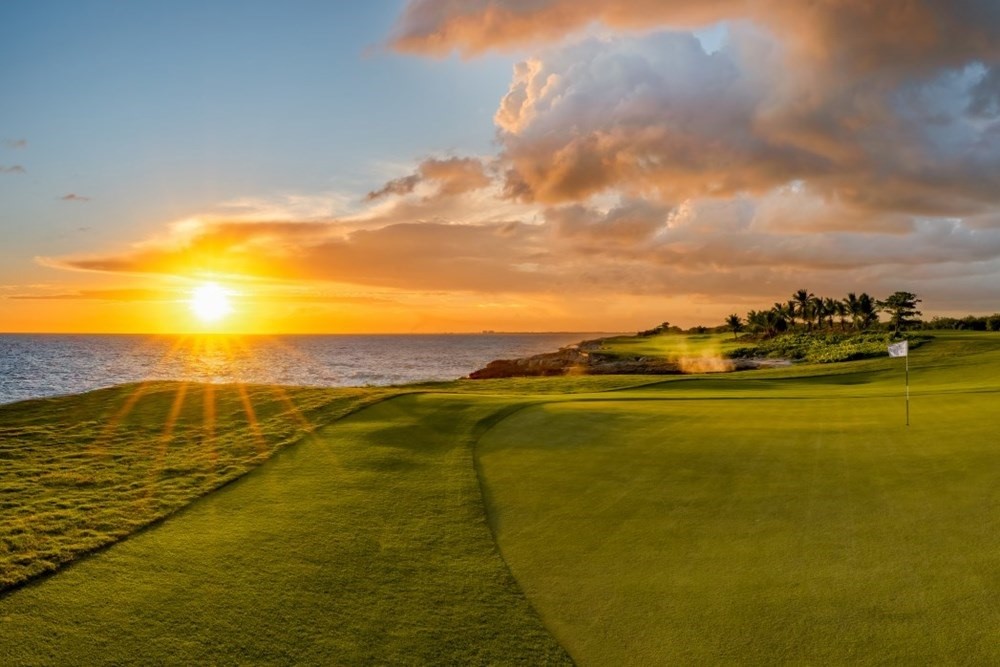 Exclusive Lots in Dominican Republic near the Beach. Invest in a Caribbean Paradise with Assured Capital Gains.
