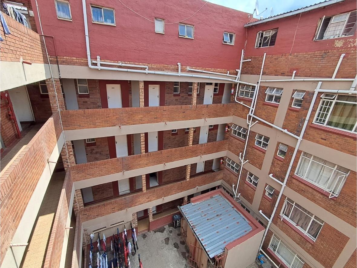 Yeoville, South Africa